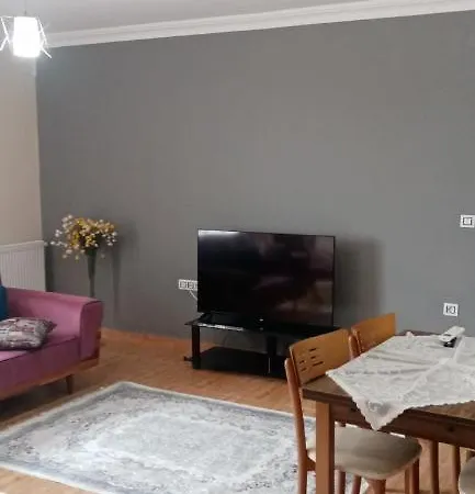 Sprink Living 1 Apartment