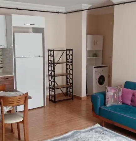 Sprink Living 1 Apartment *