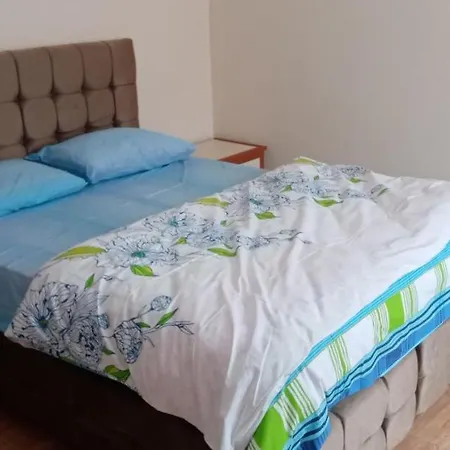 Sprink Living 1 Apartment *