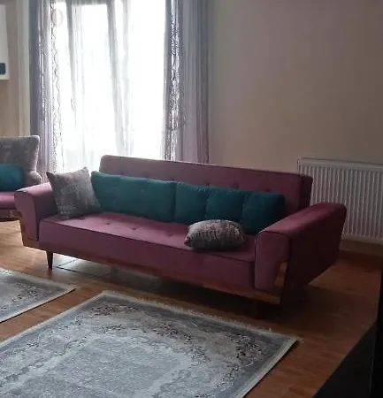 Sprink Living 1 * Trabzon