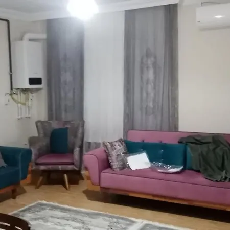 Apartment Sprink Living 1 *